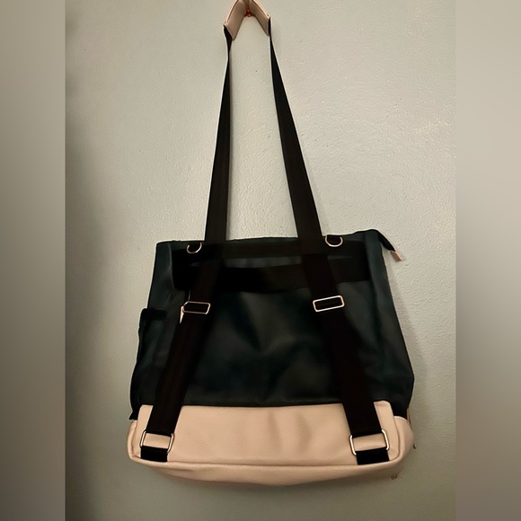 Petunia Pickle Bottom Pivot Pack in Indigo Blush - Picture 2 of 15